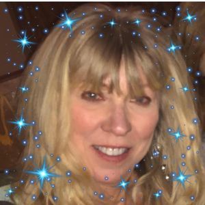 Meet your Posher, Carol